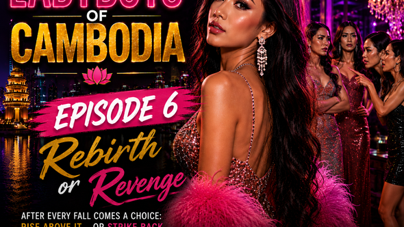 Episode 6: Rebirth or Revenge